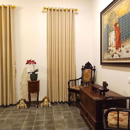 Hotel Omah Kura 1 Yogyakarta Esterno foto