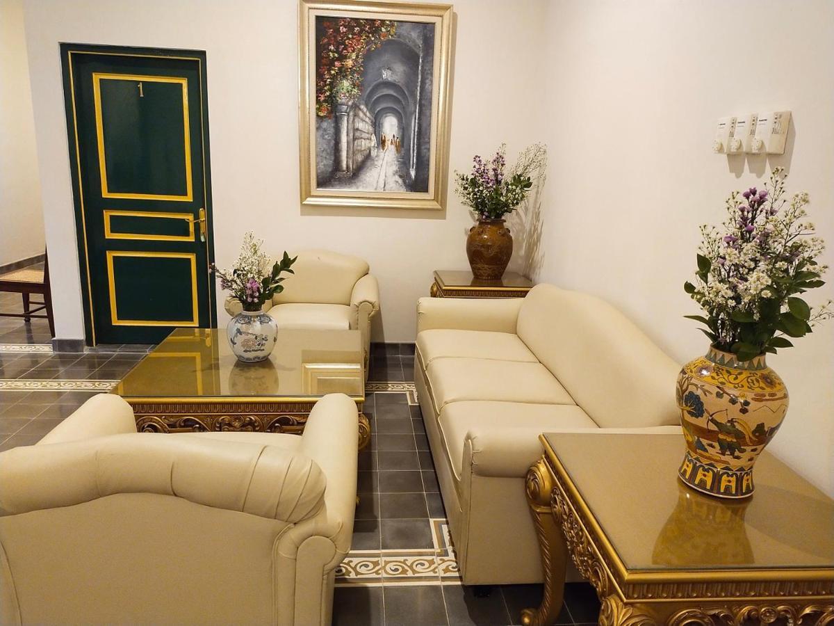 Hotel Omah Kura 1 Yogyakarta Esterno foto
