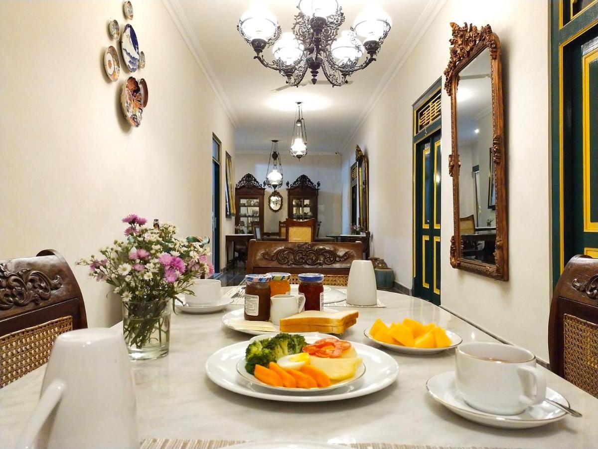 Hotel Omah Kura 1 Yogyakarta Esterno foto